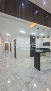 Casa Nova com 03 quartos no bairro MOSQUEIRO, Zona de Expansão de Aracaju
