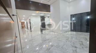 Casa Nova com 03 quartos no bairro MOSQUEIRO, Zona de Expansão de Aracaju