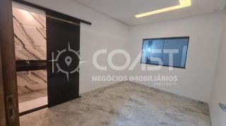 Casa Nova com 03 quartos no bairro MOSQUEIRO, Zona de Expansão de Aracaju