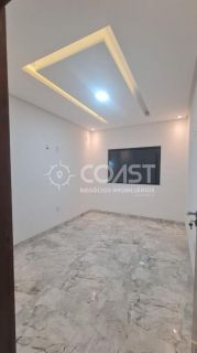 Casa Nova com 03 quartos no bairro MOSQUEIRO, Zona de Expansão de Aracaju