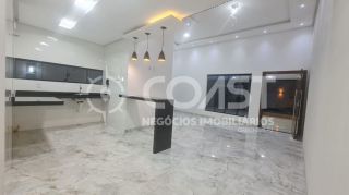 Casa Nova com 03 quartos no bairro MOSQUEIRO, Zona de Expansão de Aracaju