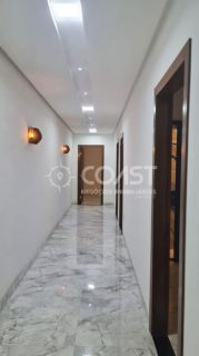 Casa Nova com 03 quartos no bairro MOSQUEIRO, Zona de Expansão de Aracaju