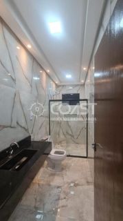Casa Nova com 03 quartos no bairro MOSQUEIRO, Zona de Expansão de Aracaju