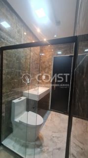 Casa Nova com 03 quartos no bairro MOSQUEIRO, Zona de Expansão de Aracaju