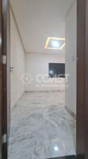 Casa Nova com 03 quartos no bairro MOSQUEIRO, Zona de Expansão de Aracaju