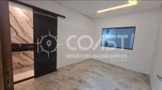 Casa Nova com 03 quartos no bairro MOSQUEIRO, Zona de Expansão de Aracaju