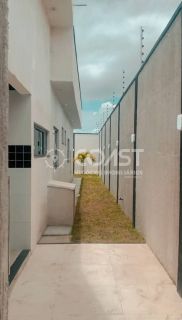 Casa Nova com 03 quartos no bairro MOSQUEIRO, Zona de Expansão de Aracaju