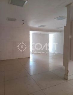 Ponto Comercial no bairro Treze de Julho