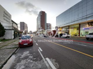 Ponto Comercial no bairro Treze de Julho