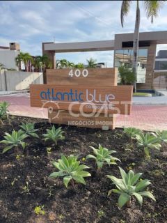 Lote no bairro Aruana condomínio Atlantic Blue