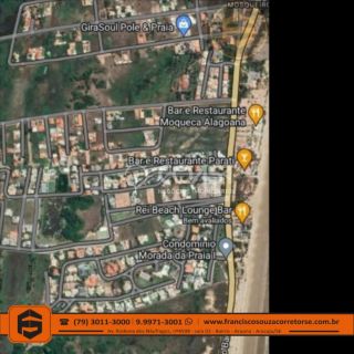 Área no bairro Mosqueiro