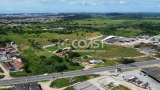 VENDO ÁREA DE 100.000m² NA BR-101, NOSSA SENHORA DO SOCORRO/SE