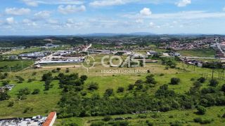 VENDO ÁREA DE 100.000m² NA BR-101, NOSSA SENHORA DO SOCORRO/SE