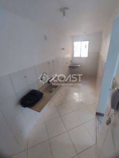 Apartamento à Venda no Condomínio Vila Poesia