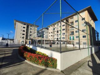 Apartamento à Venda no Condomínio Vila Poesia