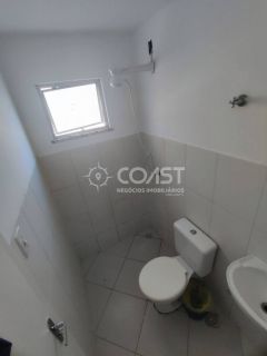 Apartamento à Venda no Condomínio Vila Poesia