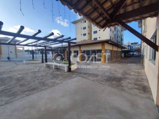 Apartamento à Venda no Condomínio Vila Poesia