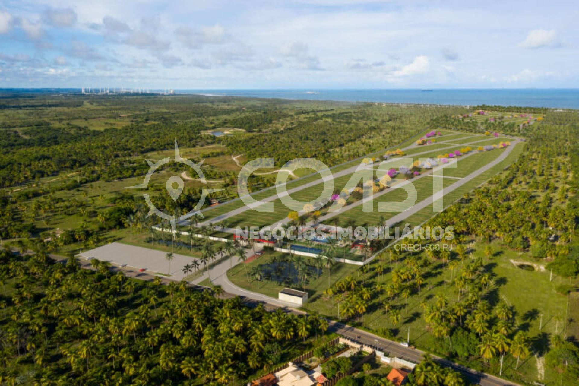 Vendo Lote no Mares Maluí