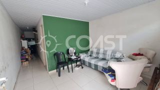 Casa 02 quartos no Bairro Getúlio Vargas - Aracaju