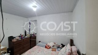Casa 02 quartos no Bairro Getúlio Vargas - Aracaju