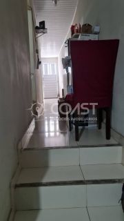 Casa 02 quartos no Bairro Getúlio Vargas - Aracaju