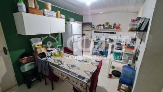 Casa 02 quartos no Bairro Getúlio Vargas - Aracaju