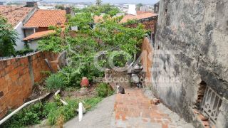 Casa 02 quartos no Bairro Getúlio Vargas - Aracaju