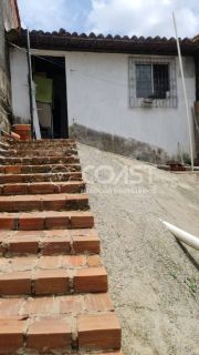 Casa 02 quartos no Bairro Getúlio Vargas - Aracaju