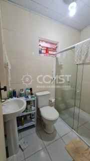 Casa 02 quartos no Bairro Getúlio Vargas - Aracaju