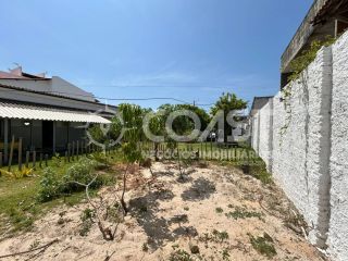 Terreno Para Vender no bairro Coroa do Meio