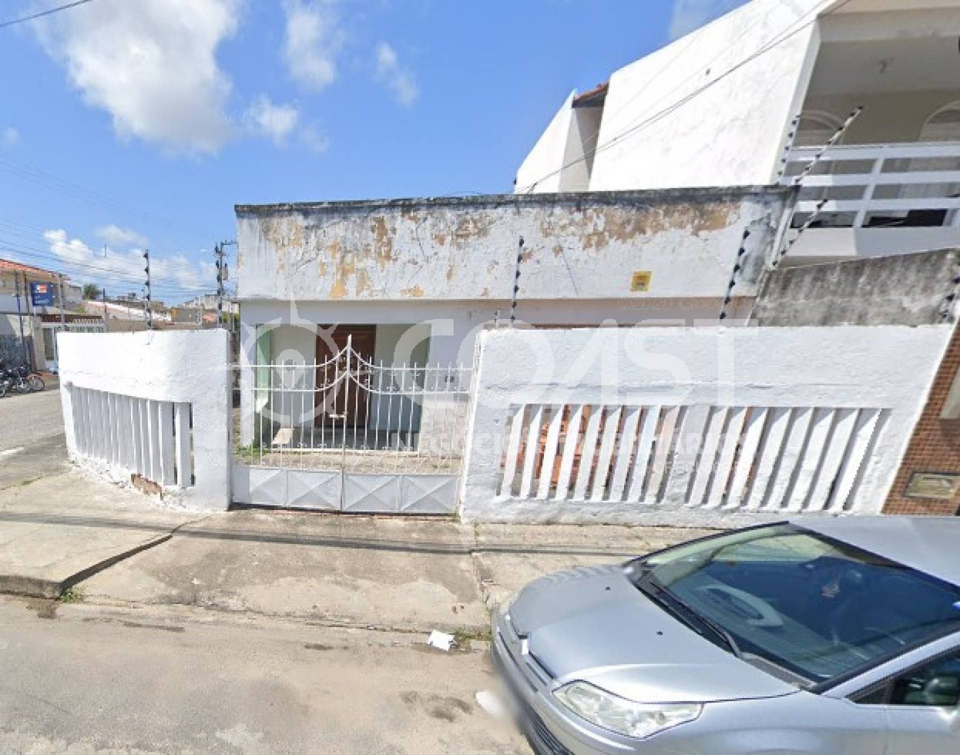 Venda de Terreno Comercial - Bairro Cirurgia