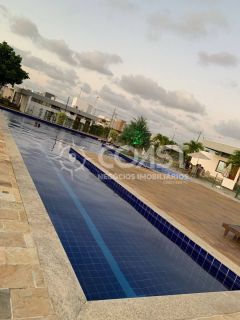 Terreno à Venda, 312m², no Condomínio Alphaville Sergipe 1