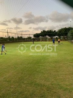 Terreno à Venda, 312m², no Condomínio Alphaville Sergipe 1