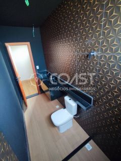 Casa de Condomínio Para Vender com 4 suítes no Alphaville