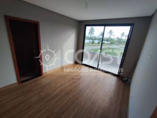 Casa de Condomínio Para Vender com 4 suítes no Alphaville