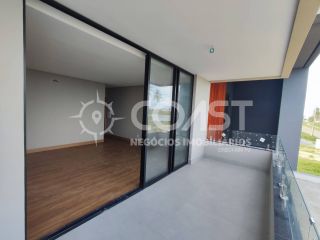 Casa de Condomínio Para Vender com 4 suítes no Alphaville