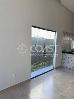 Vende-se 2 Casas Idênticas no Condomínio Sol e Praia – Barra dos Coqueiros (Estilo Pé na Areia)