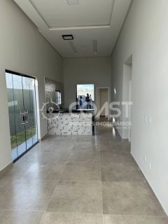 Vende-se 2 Casas Idênticas no Condomínio Sol e Praia – Barra dos Coqueiros (Estilo Pé na Areia)