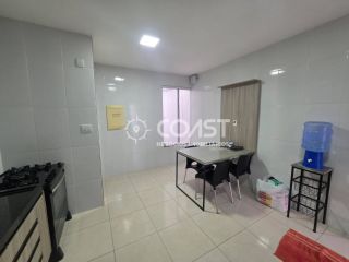 More com Qualidade de Vida a Apenas 70 Metros da Praia!