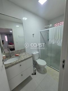 More com Qualidade de Vida a Apenas 70 Metros da Praia!