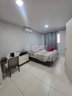 More com Qualidade de Vida a Apenas 70 Metros da Praia!