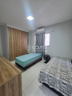 More com Qualidade de Vida a Apenas 70 Metros da Praia!