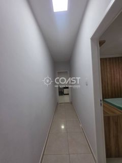 More com Qualidade de Vida a Apenas 70 Metros da Praia!