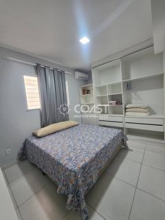 More com Qualidade de Vida a Apenas 70 Metros da Praia!