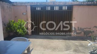 Venda de Casa 04 quartos no Bairro Aruana - Aracaju