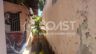 Venda de Casa 04 quartos no Bairro Aruana - Aracaju