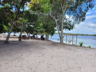 Venda de Casa Aconchegante no Abaís – Na Lagoa dos Tambaquis, próximo a Praia !