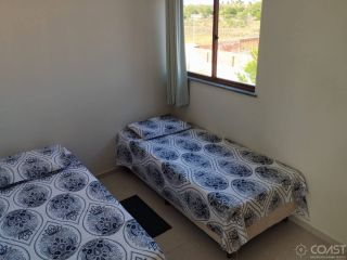 Venda de Casa Aconchegante no Abaís – Na Lagoa dos Tambaquis, próximo a Praia !