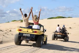Venda de Casa Aconchegante no Abaís – Na Lagoa dos Tambaquis, próximo a Praia !