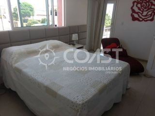 Casa no Condomínio Rota do Sol